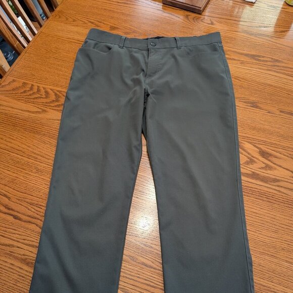 Pebble Beach Other - Pebble Beach Performance Golf Pants, Men's 38 x 30